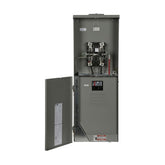 MBX816B200BTS - Eaton Resi Meter Breaker